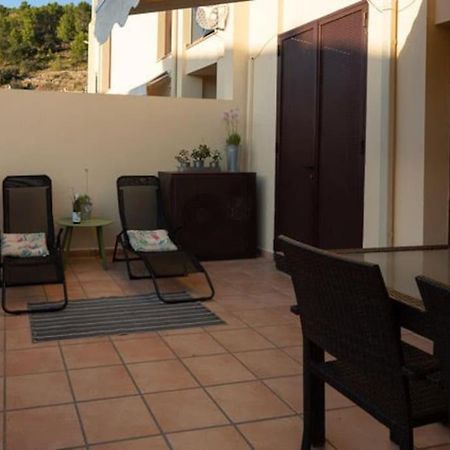 Apartamento La Calma Lliber Ngoại thất bức ảnh