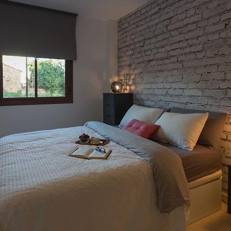 Apartamento La Calma Lliber Ngoại thất bức ảnh