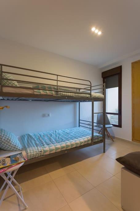 Apartamento La Calma Lliber Ngoại thất bức ảnh