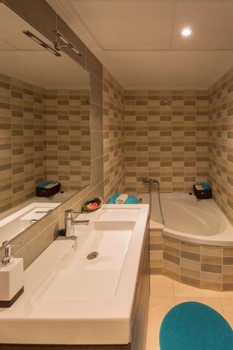 Apartamento La Calma Lliber Ngoại thất bức ảnh