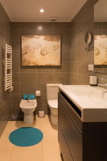 Apartamento La Calma Lliber Ngoại thất bức ảnh