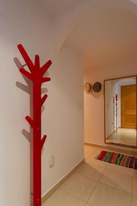 Apartamento La Calma Lliber Ngoại thất bức ảnh